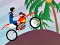 Permainan Stunt Girl Bike secara online