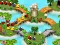 Permainan Birds Town secara online