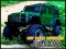 Permainan Off Road Defender Jigsaw secara online