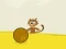 Permainan Monkey Kick Off secara online