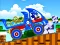Permainan Sonic Truck secara online