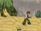 Permainan Ben 10: Savage pursuit secara online