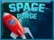 Permainan Space Purge secara online