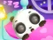 Permainan Panda And Friends secara online