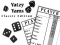Permainan Yatzy Yahtzee Yams Classic Edition secara online
