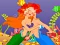 Permainan Mermaid Love Kissing secara online