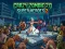 Permainan Crazy Zombie 7.0 Super Heroes 2 secara online