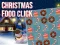 Permainan Christmas Food Click secara online