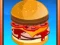 Permainan Sky Burger secara online