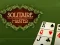 Permainan Solitaire Master secara online