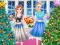 Permainan Ellie VS Annie Christmas Tree secara online