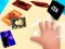 Permainan Fidget Trading Card Toy secara online