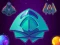Permainan Snowball War: Space Shooter secara online