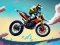 Permainan Bike Jump secara online