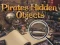 Permainan Pirates Hidden Objects secara online