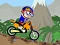 Permainan Barny the Biker South American Challenge secara online
