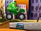 Permainan Hulk Truck secara online