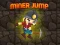 Permainan Miner Jump secara online