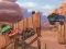Permainan Cars: Extreme Off-Road Rush secara online