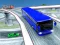 Permainan City Bus Racing secara online