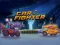 Permainan Car Fighter secara online