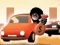Permainan Escape the fuzz secara online
