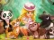 Permainan Cute Jungle Hospital secara online