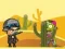 Permainan Zombie Shooter secara online