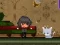 Permainan Cat and ghost secara online