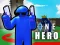 Permainan One HERO secara online