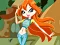 Permainan Chibi Winx Bloom secara online