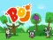 Permainan Boj Giggly Park Adventure secara online
