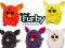 Permainan Furby secara online