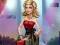 Permainan Sery Runway Dolly Dress Up secara online