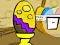 Permainan Painted Eggs secara online