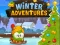 Permainan Winter Adventures secara online