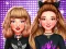 Permainan Celebrity E-Girl Fashion secara online