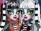 Permainan Monster High Ear Doctor secara online