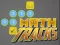 Permainan Math Tracks secara online