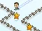 Permainan Groovy Ski secara online