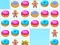 Permainan Cookie Crush secara online