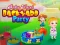 Permainan Baby Hazel Backyard Party secara online