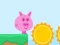 Permainan Pig Run secara online