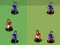 Permainan Euro 2016 Goal Rush secara online
