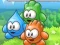 Permainan Blobs Plops secara online