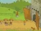 Permainan Mushroom Haboom: Battle for pine secara online
