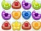 Permainan Candy Fusion secara online