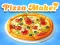 Permainan Pizza Maker secara online