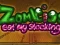 Permainan Zombies Eat My Stocking secara online