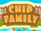 Permainan Chip Family secara online